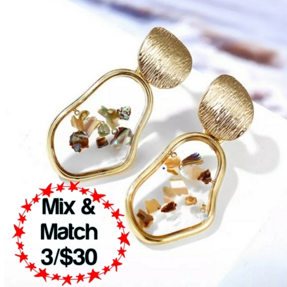 Fashion Jewelry Jewelry - 🔹️Fashion Earrings